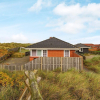 Отель 16 Person Holiday Home in Hvide Sande, фото 1