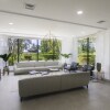 Отель Classy Beachfront Home with Private Pool - Hermosa Palms 110, фото 19