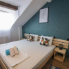 Отель A lovely 2-bedroom apartment in central Tbilisi, фото 9