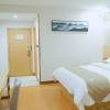 Отель Greentree Inn Jining Jinyu Road Red Star Macalline, фото 5