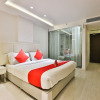 Отель OYO 13479 Hotel Grand Nakshatra, фото 23