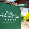 Отель Schwarzwald Chalets - traumhafte Ferienhäuser, фото 13