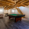 Отель Stunning Home in Izola with Outdoor Swimming Pool, Hot Tub & 5 Bedrooms, фото 25