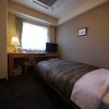 Отель Route-Inn Sapporo Shiroishi, фото 22