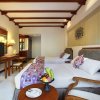 Отель Bali Mandira Beach Resort & Spa, фото 40