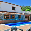 Отель Stunning 7-Bed Villa private pool tennis court, фото 13