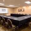 Отель Four Points by Sheraton Milwaukee Airport, фото 17