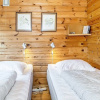 Отель Reposeful Holiday Home in Skjern near Sea, фото 2