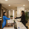 Отель The Harmonia Hotel, фото 26