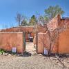 Отель Adobe Home w/ Courtyard < 2 Mi to Taos Plaza!, фото 1