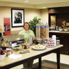 Отель Hampton Inn Sudbury, фото 23