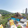 Отель Awesome Home in Gata Zvecanje With Wifi, Outdoor Swimming Pool and 3 Bedrooms, фото 16