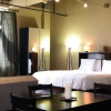 Отель Historic Downtown Loft, фото 4
