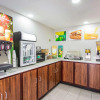 Отель Quality Inn, фото 17
