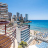 Отель Coblanca 8-92 Apartment Levante Beach, фото 13