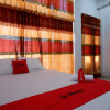Отель RedDoorz near Betoambari Airport Bau Bau, фото 13