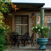Отель Wetlands Country House & Sheds, фото 1