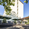 Отель Best Western Plus Hotel Steinsgarten, фото 22
