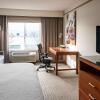Отель Hilton Garden Inn Irvine East/Lake Forest, фото 4