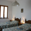 Отель Beautiful private villa for 12 people with WIFI, private pool and parking, close to Montepulciano, фото 4