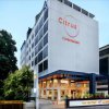 Отель Citrus Cunningham Road в Бангалоре