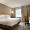 Отель Hilton Garden Inn New York Times Square South, фото 25