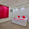 Отель Al Jawad Units by OYO Rooms, фото 10