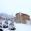 Отель Appartement Saint-Jean-d'Aulps, 2 pièces, 6 personnes - FR-1-573-29 в Saint-Jean-d?Aulps