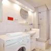 Отель Am Mariannenweg Wohnung 07, фото 6
