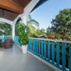 Отель The Yen Ocean Villa An Bang - 3BR, фото 16