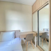 Отель Spacious Corner 2Br Apartment At Parahyangan Residence, фото 15