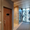 Отель Pinheiros Silver I Modern Studio in Faria Lima, фото 1