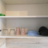 Отель Ared-Atrium Mall ChrysFlatty 3 Premium apartment 60mp, фото 18