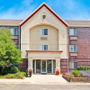 Отель Candlewood Suites Chicago/Hoffman Estates, фото 22
