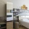 Отель B&B Hotel Roma Pietralata Tiburtina, фото 8