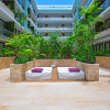 Отель The City Condos by Koox Luxury Residences, фото 1