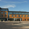 Отель Holiday Inn Express Cambridge-Duxford M11, Jct.10, an IHG Hotel, фото 1