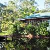 Отель Lake Weyba Cottages, фото 20