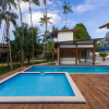 Отель Casa Andorinha com 3 quartos com ar e piscina, фото 16