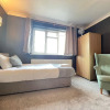 Отель Airport Garden Rooms, фото 5