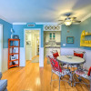 Отель Condo w/ Pool Access: Walk to Shopping & Beach!, фото 9