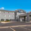 Отель Best Western Nsu Inn [Ex. Econo Lodge Inn And Suites], фото 1