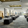 Отель The Plaza Grand Rapids Airport Hotel & Conference Center, фото 2