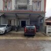Отель OYO 3179 Comfort Rooms Kostel Syariah Cigugur Tengah Cimahi, фото 9