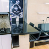 Отель Comfort And Warm Studio At Serpong Greenview Apartment, фото 10