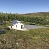 Отель Dalabyggð Cottages, фото 20