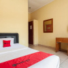 Отель RedDoorz Syariah @ Antasari Lampung 3, фото 6