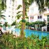 Отель Park Lane Pattaya With Large Lagoon Swimming Pool, фото 1