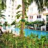 Отель Park Lane Condominium Pattaya Free Shuttle bus to Beach, фото 11