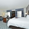 Отель Hampton Inn & Suites Greensboro/Coliseum Area, фото 15